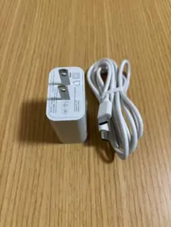 TDM-007 USB-C AC/DCアダプター 5V/3A