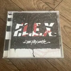 F.L.E.X. THE FLEX UNITE