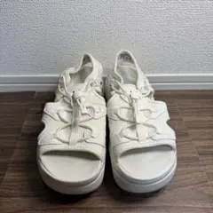 NIKE air max koko ナイキ エアマックスココ サンダル ベージュ