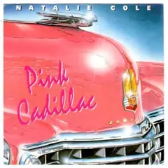 45★ Natalie Cole / I Wanna Be That Woman