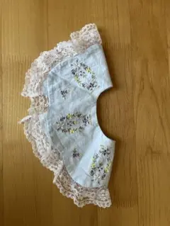 プティマイン　よだれかけ　スタイ