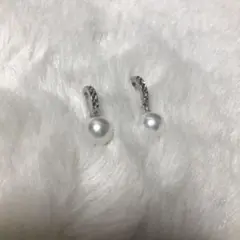 パール ピアス