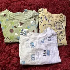 ベビー　80〜95 Tシャツまとめ売り