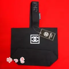 【限定・非売品】CHANEL シャネル ノベルティ ハンドバッグ