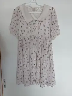 arrow ワンピース