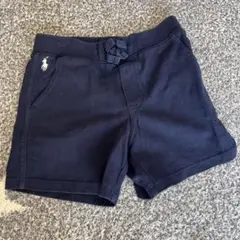 ラルフローレン　ショートパンツ