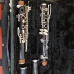 中古　クラリネット　セルマー　SELMER　オデッセイ　ODYSSEY 中古】SELMER B♭Clarinet Odyssee セルマー クラリネット