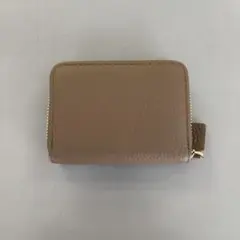 GISELLE ジゼル ミニ財布 じゃばら財布
