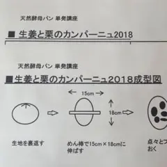 ホームメイドクッキング　レシピ