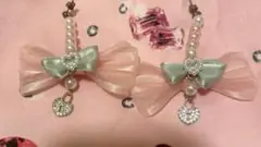 プリメロ♡♡ピアス未使用品