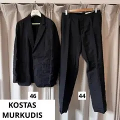 kostas murkudis コスタスムルクディス シャツ ヘルムートラング Kostas Murkudis (コスタスムルクディス) | 翠ブックス