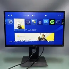 DELL P2317H 23型液晶モニター　ディスプレイ