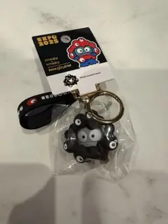 はんぎょどん　ストラップ