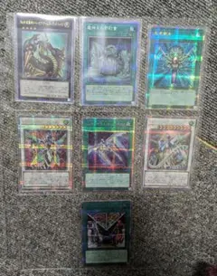遊戯王　25th クオシクセット　まとめ売り