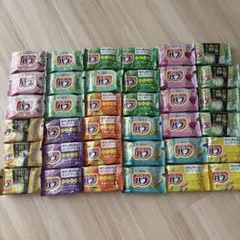バブ 入浴剤 36個セット 10種類