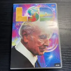 DVD】LSD プロブレムチャイルド&ワンダードラッグ /アルバート