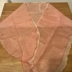 【値下げ】パーティー用ストール