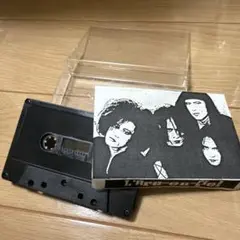①中古 91年結成時 デモテープ ラルク L'Arc サンプル 2025年最新】ラルク デモの人気アイテム - メルカリ