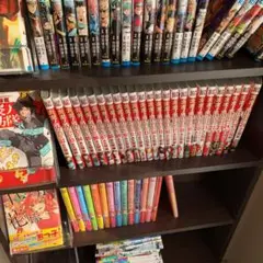 炎炎ノ消防隊1〜26巻セット
