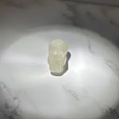 水晶 カバちゃん