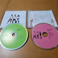 The Sketchbook CD + DVD 二枚組