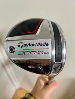 テーラーメイド ミニドライバー 300 13.5 TaylorMade 管理W