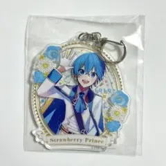 すとぷり ころん 5周年 アクリルキーホルダー