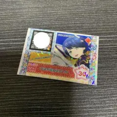プリパラ アゲアゲアイテム コヨイのエスコート レベル30