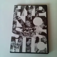 ヒプノシスマイク Rule the Stage -track.3-　 DVD