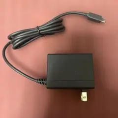 Nintendo Switch ACアダプター 5V 3A