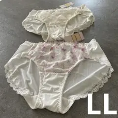 チュチュアンナ　ショーツ　LL