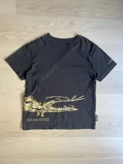 【ゲド戦記】スタジオジブリ 公式 Tシャツ S ジブリパーク