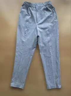 GU ジーユー　スラックス Mサイズ
