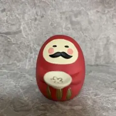 デコレ　コンコンブル ほろ酔いだるま