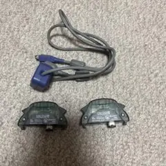ゲームボーイアドバンス ワイヤレスアダプタ