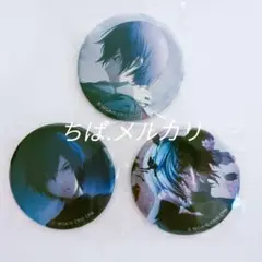 【プロセカ】KAITO ニーゴ グリ缶 3点