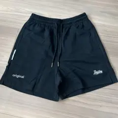 sweat classic pants（black）　M