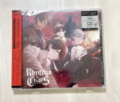 CARNELIAN BLOOD カネブラ EROSION CD