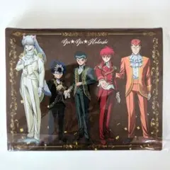 幽遊白書　キャンパスアート　東京キャラクターストリート
