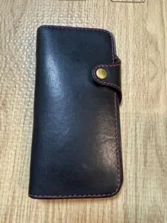 iPhone 6sケース　フクロウ
