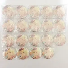 【新品未使用】天馬咲希 サンリオ 缶バッジ グリッター缶バッジ プロセカ