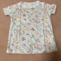 すみっコぐらし　Tシャツ　110センチ