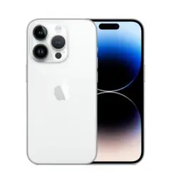 Apple iPhone 14 Pro 128GB ホワイト