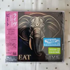 ライヴ～ イン・ロサンゼルス 2024 / ビート