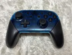 Nintendo Switch プロコントローラー