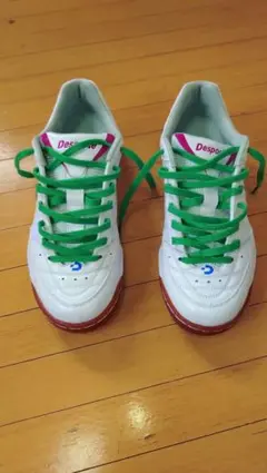 Desporte フットサルシューズ / テッサ LIGHT ID Ⅲ