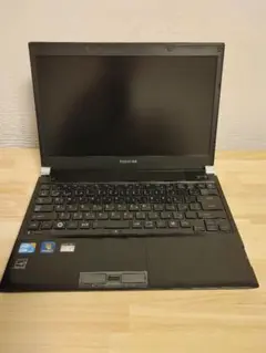 東芝dynabook R731/Core i3/4G/250GB