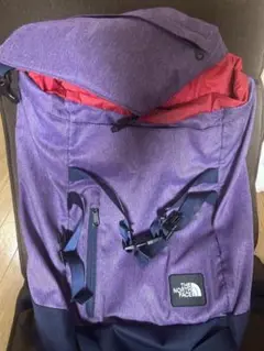 THE NORTH FACE リュック