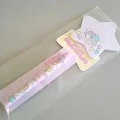 リトルツインスターズ　ロリポッペン☆メモ　いちご新聞　555号記念