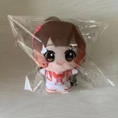 学園アイドルマスター 学マス ちびぐるみ on stage 花海佑芽